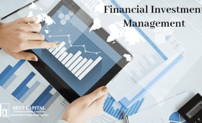 financial investment management