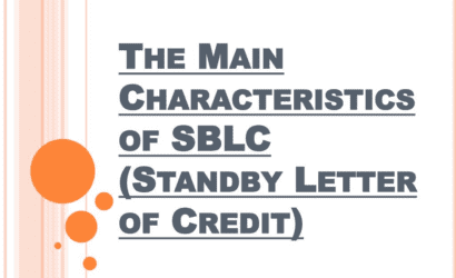 Difference Between Bank Guarantee and SBLC