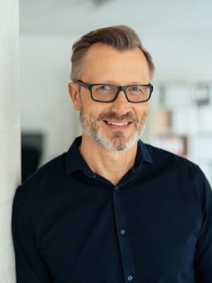 Smiling Guy